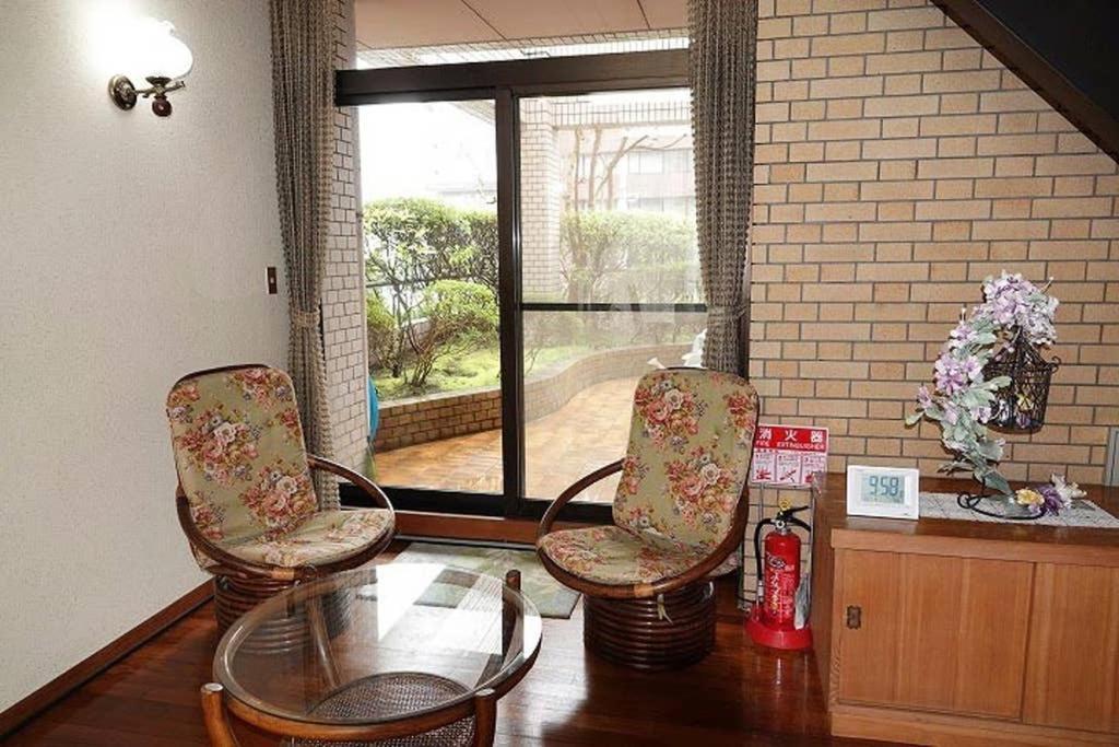 Apartmán The Torii Kumamoto Exteriér fotografie